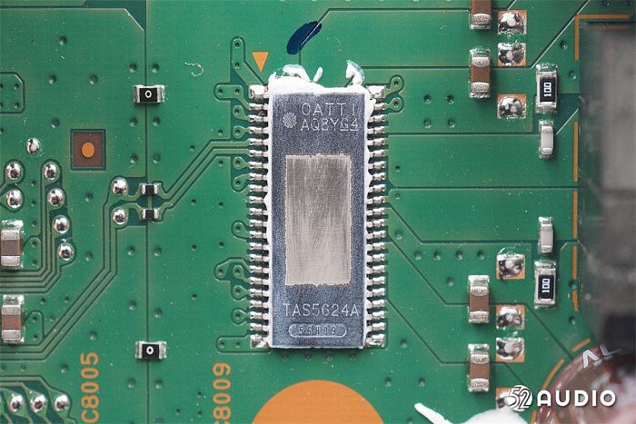 拆解索尼HT-Z9F音箱系统：采用瑞芯微音频芯片 实现无延迟无线连接 - 65