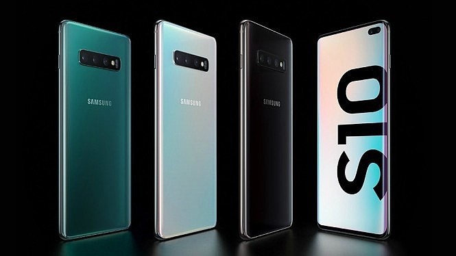 三星 Galaxy S10 / A50 系列手机将停止软件更新 - 1