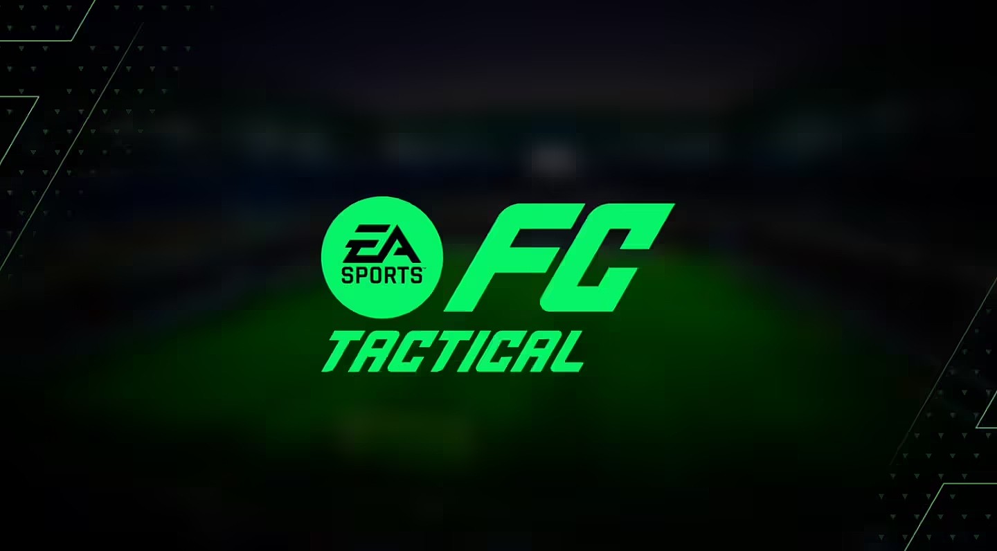 《EA Sports FC Tactical》手游明年初发布 多种模式将采用回合制游戏 - 1