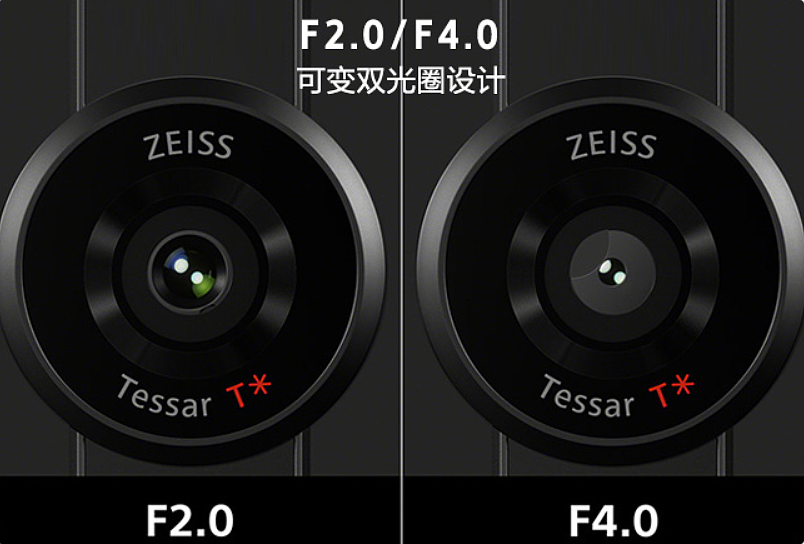 华为 Mate 50 / Pro 系列官宣搭载可变光圈镜头：6 叶片“硬核掌控”，消息称可 F1.4 ~ F4 调节 - 6