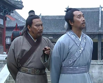 李善长与刘伯温：两位历史巨人的实力对比 - 1