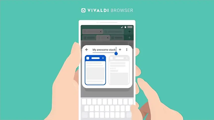 Vivaldi 5.3稳定版发布：增强工具栏定制 优化搜索引擎同步 - 1