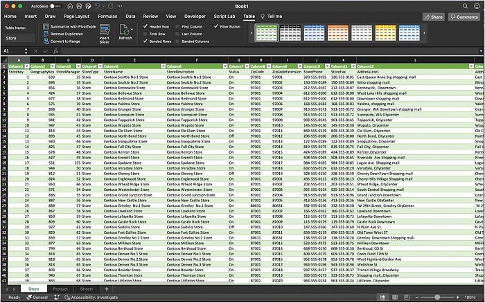 [图]Mac端Office Insider新预览版发布：Excel支持LAMBDA功能等 - 5
