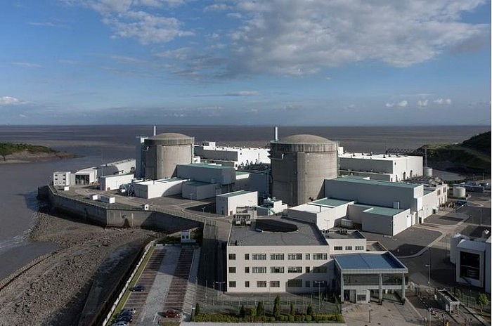 法国电力收购通用电气旗下部分核电业务 通用电气风光不再 - 1