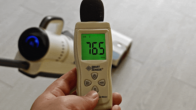 【IT之家评测室】石头智能洗地机 A10 Ultra 评测：能吸尘的洗地机，才叫全能洗地机 - 38