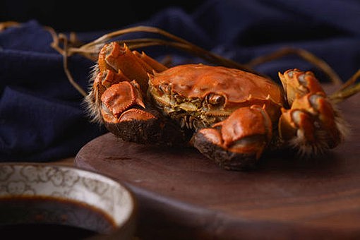 历史上第一个吃螃蟹的人是谁 这本书竟然有记载 - 1
