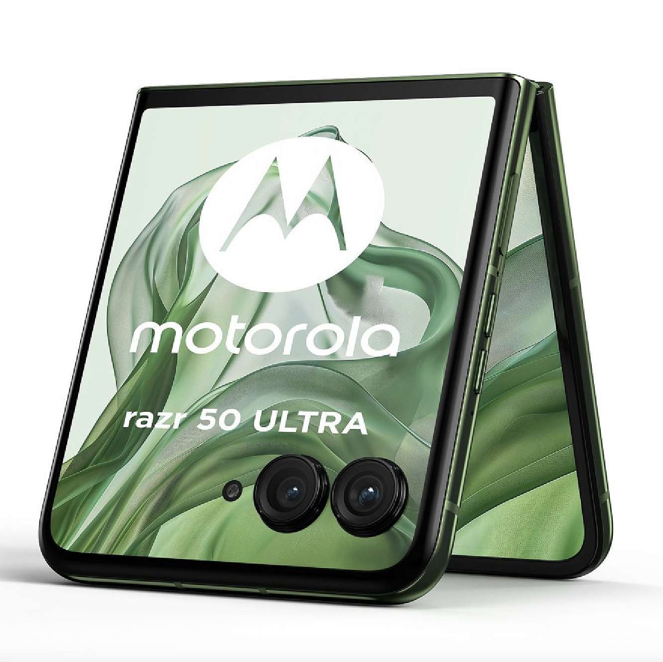 摩托罗拉 Razr 50 / Ultra 5G 手机更多渲染图曝光：至高搭骁龙 8s Gen 3，899 欧元起 - 5
