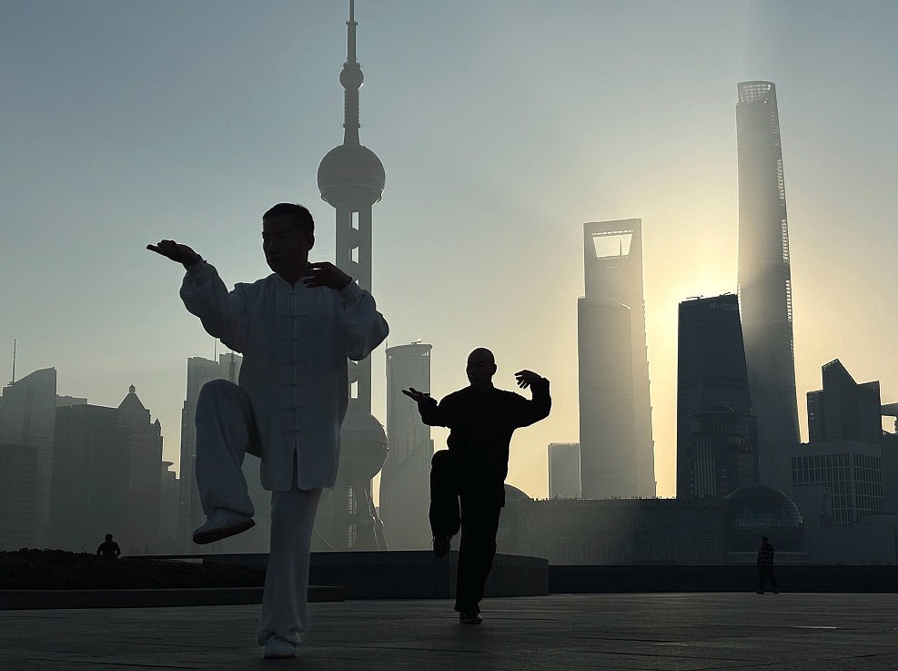 用苹果 iPhone 15 拍摄：北京、长沙、广州等城市 City Walk 摄影作品一览 - 2