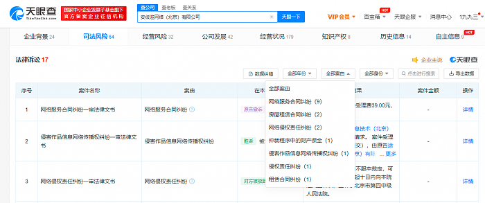 爱彼迎退出中国大陆上热搜 网友：生意都没有能不退出吗 - 2