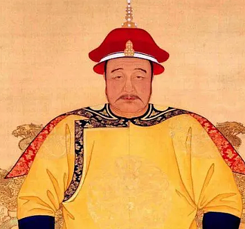皇太极：清朝的第二位皇帝与改革者 - 1