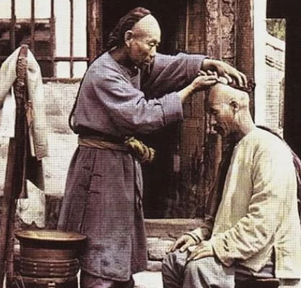古代人剪头发的禁忌与头发的重要性，头发对古人有多重要？ - 1