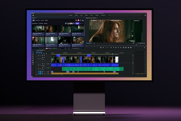 Adobe公司收购视频协作平台Frame.io 开价近83亿元 - 1