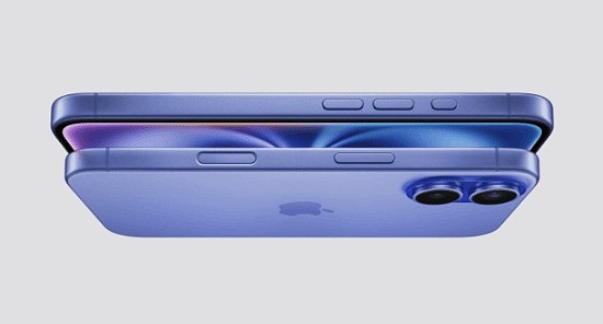 苹果正式公布iPhone 16：标准版屏幕尺寸6.1英寸 垂直相机设计 - 1