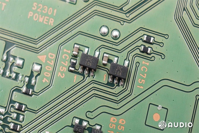 拆解索尼HT-Z9F音箱系统：采用瑞芯微音频芯片 实现无延迟无线连接 - 155