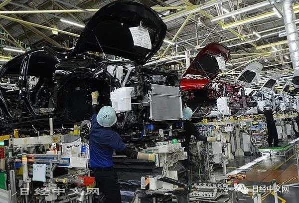 日本汽车零部件厂商因东南亚疫情被迫减产 - 1