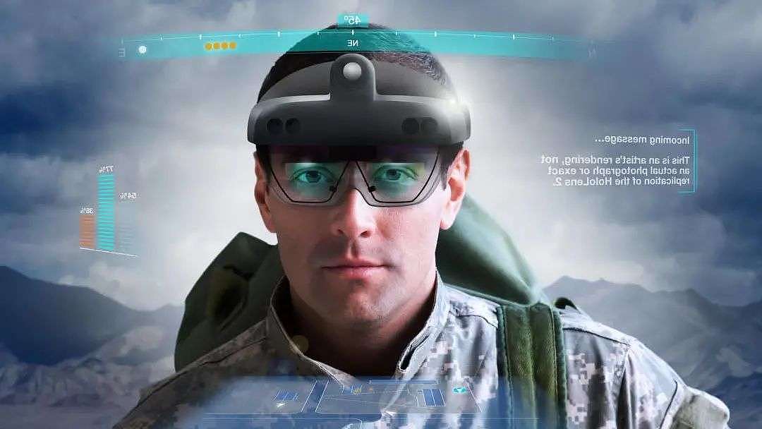 微软痛斩HoloLens头显项目：元宇宙窗口打不开，干脆请三星帮忙做 - 15