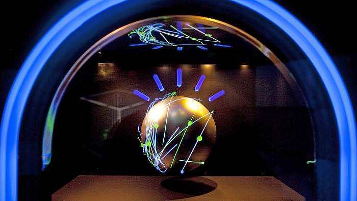 从野心勃勃到回归现实：IBM 的人工智能 Watson 到底怎么了？ - 1