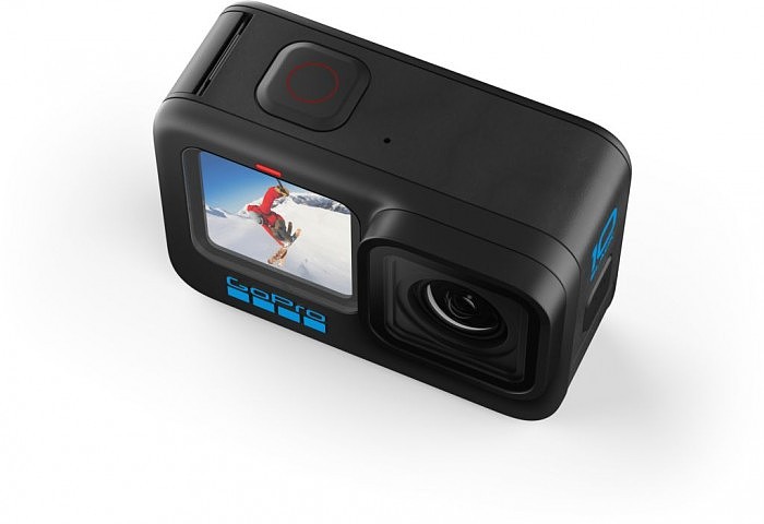 [图]GoPro Hero 10 Black更多细节曝光：售价539.99欧元 - 9