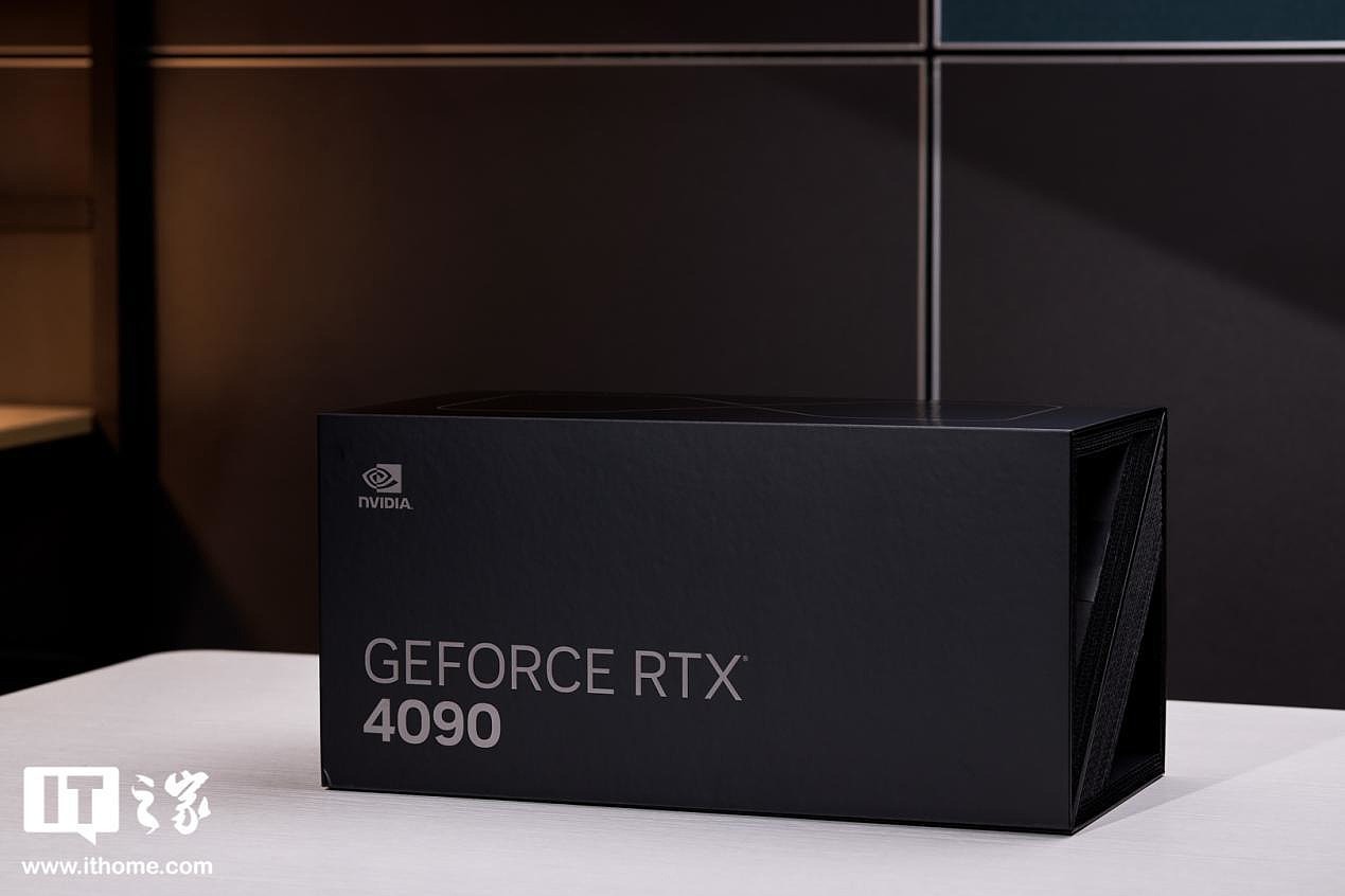 RTX 4090 显卡