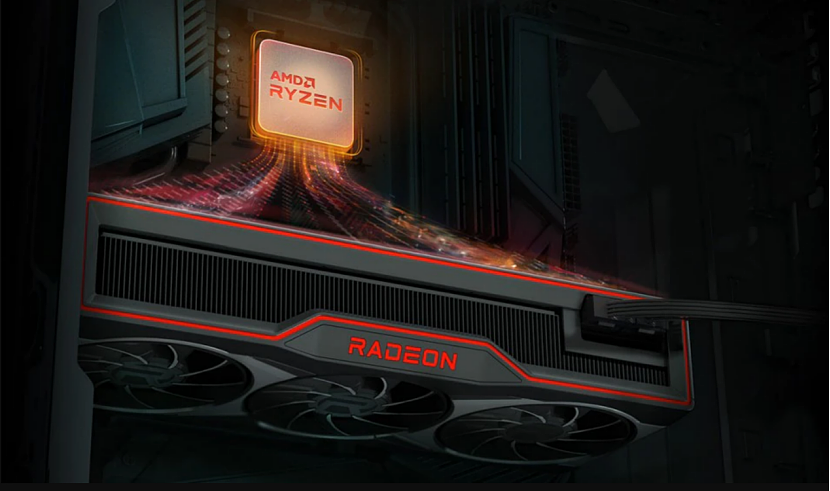 【IT之家评测室】ROG 魔霸 5R 评测：首发 190W RX 6800M，AMD 红色军团到达战场 - 19