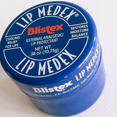 Blistex小蓝罐能天天用吗 一天可以用几次 - 2