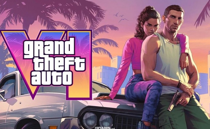 外媒编辑辟谣《GTA6》延期传言:游戏正在按计划进行中 - 1