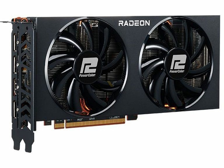 迪兰恒进推出 AMD Radeon RX 6700 显卡 - 2