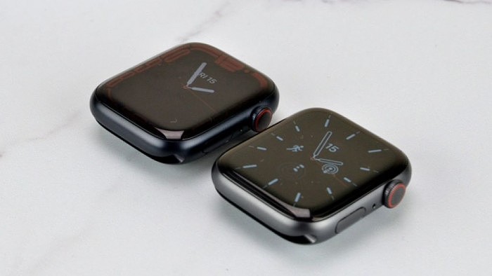 [图]Apple Watch Series 7简评：改善快充 最大竞争对手是前几代 - 3