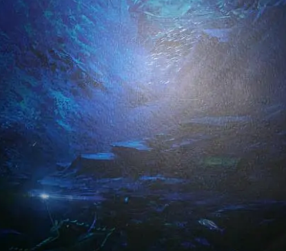 深海奇遇：海底两万里的奇妙旅程 - 1