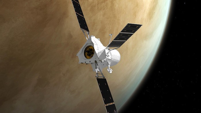 33小时内两次飞越金星：太阳轨道飞行器和BepiColombo将创造太空历史 - 6