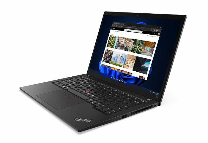 联想发布新款ThinkPad T14s：12代酷睿/锐龙6000双平台 - 2
