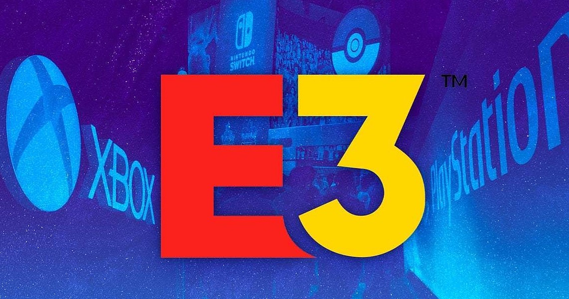 传闻：索尼、任天堂和微软将不会参加E3 2023 - 1