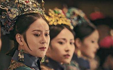 清朝最大年龄入宫的妃子：豫妃生平介绍 - 2