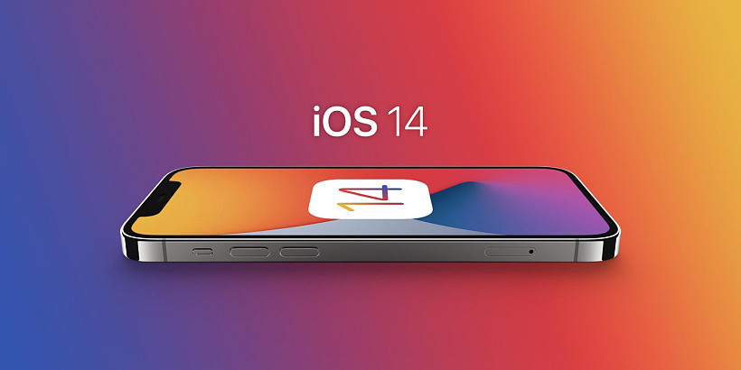不想升级 iOS 15/15.1 的用户看过来，苹果 iOS 14.8.1/iPadOS 14.8.1 正式版发布 - 1