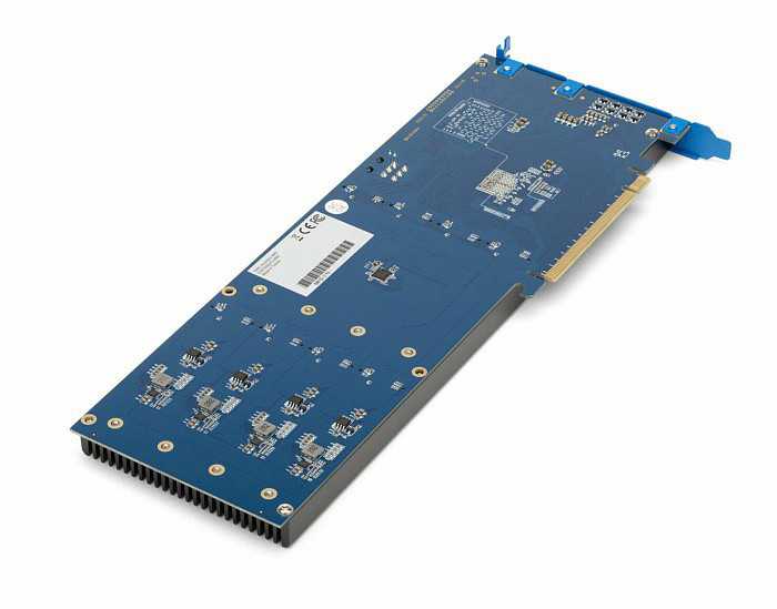 OWC 推出 Accelsior 8M2 PCIe 固态硬盘：兼容 Mac Pro，最大容量 64TB - 3