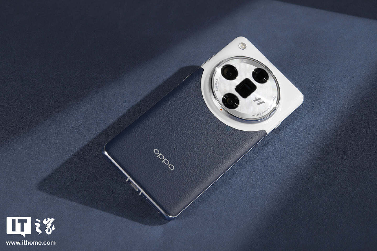 消息称 OPPO Find X8 / Pro 手机可选玻璃机身，Ultra 机型明年登场 - 2