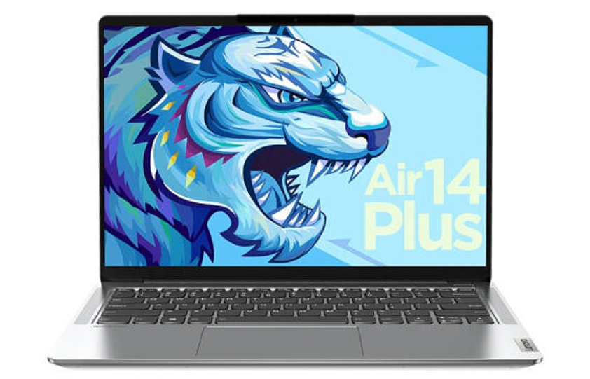 联想小新 Air 14 Plus 酷睿版