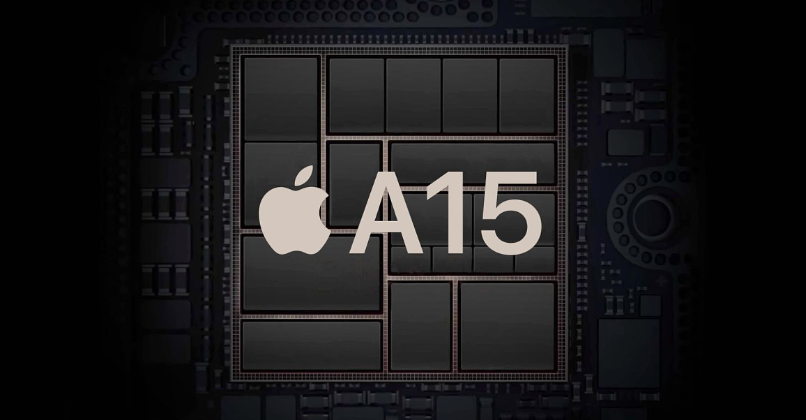 消息称苹果 iPhone 14 Plus 将配备增强版 A15 芯片，图形性能是唯一区别 - 2