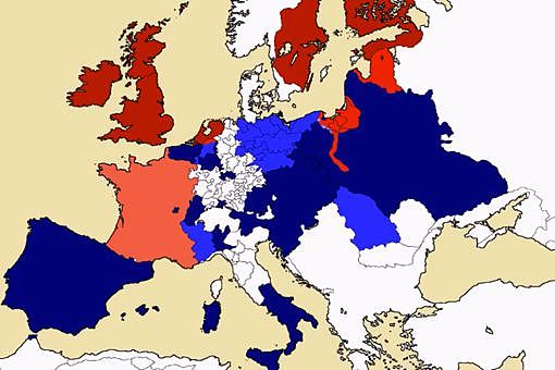 欧洲近代史是从什么时候开始 为何说三十年战争是欧洲近代史的开端 - 3