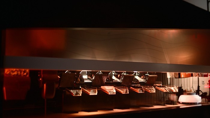 Nommi宣布制作食物碗的厨房机器人推广计划 - 2