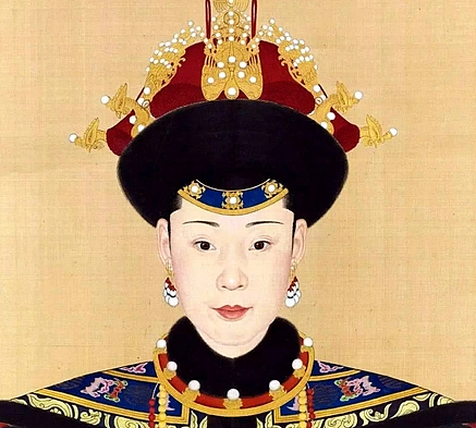 清朝唯一汉人皇后——孝庄文皇后 - 1