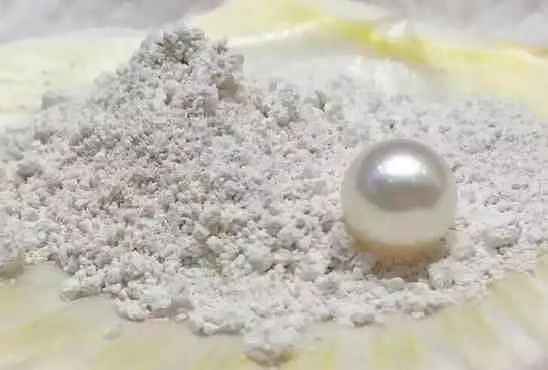 珍珠粉适合什么肤质​ 珍珠粉可以当散粉用吗 - 2