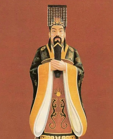 夏朝皇帝：能够继承大禹事业的一位名王杼 - 1