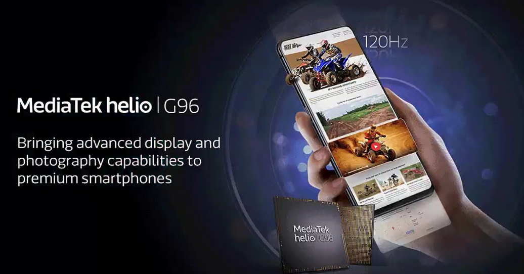 联发科发布 Helio G88/G96 处理器：支持高刷屏，无缘 5G - 2