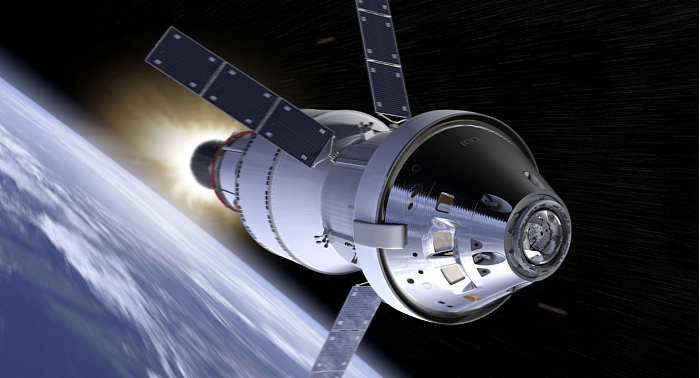 NASA阿特米斯一号任务将在深空中测试Alexa语音助手和思科视频会议平台 - 3