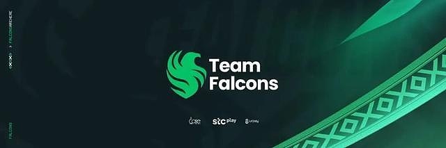 电竞世界杯战队巡礼Falcons：dota2带队本土作战，目标剑指积分第一 - 1