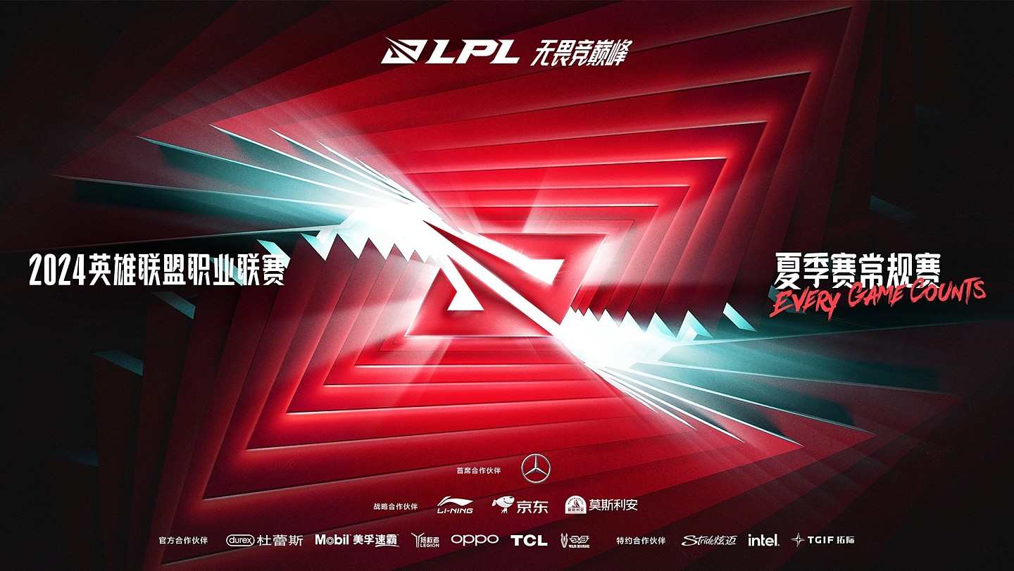 LPL夏季赛第二阶段赛果：iG仍有季后赛可能 EDG+RNG+WE开始备战S15 - 1