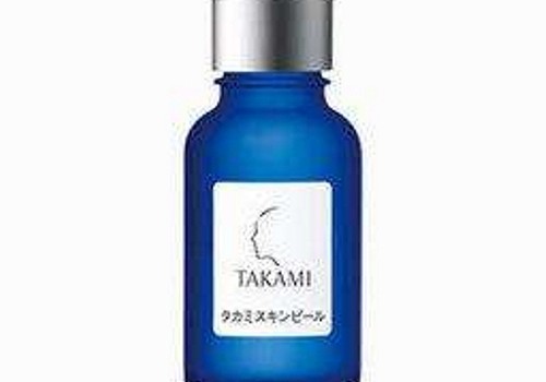 TAKAMI是什么牌子 是哪个国家的品牌 - 1