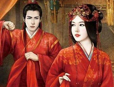 中国古代有哪些对丈夫的称谓？丈夫的称谓经历了哪些变化 - 1