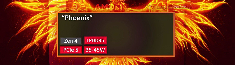 AMD 新 APU 性能出众：曝 “凤凰”将采用 RDNA3 核显，可战 RTX 3060 笔电独显 - 2
